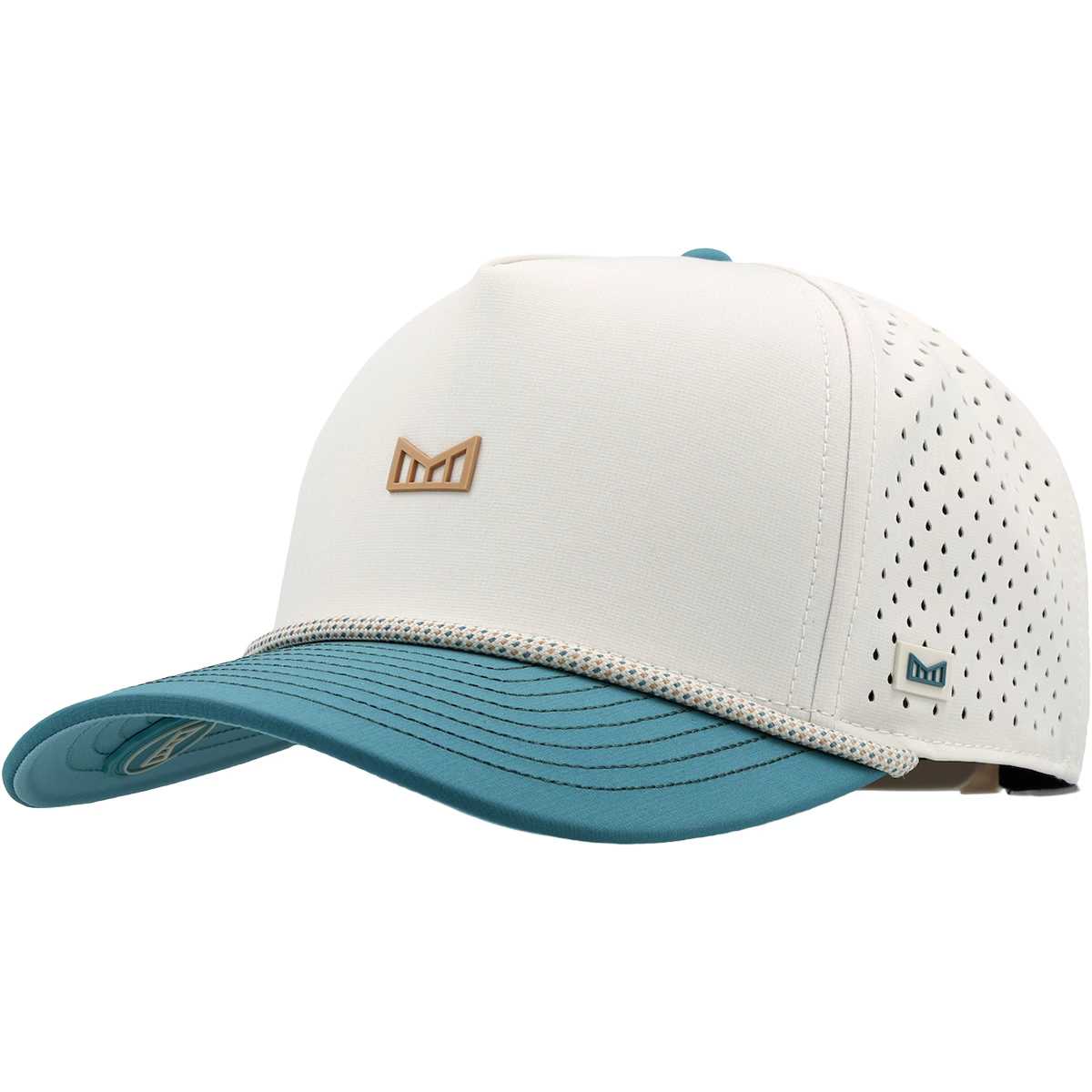 Odysea Rope Bulls Icon Hat