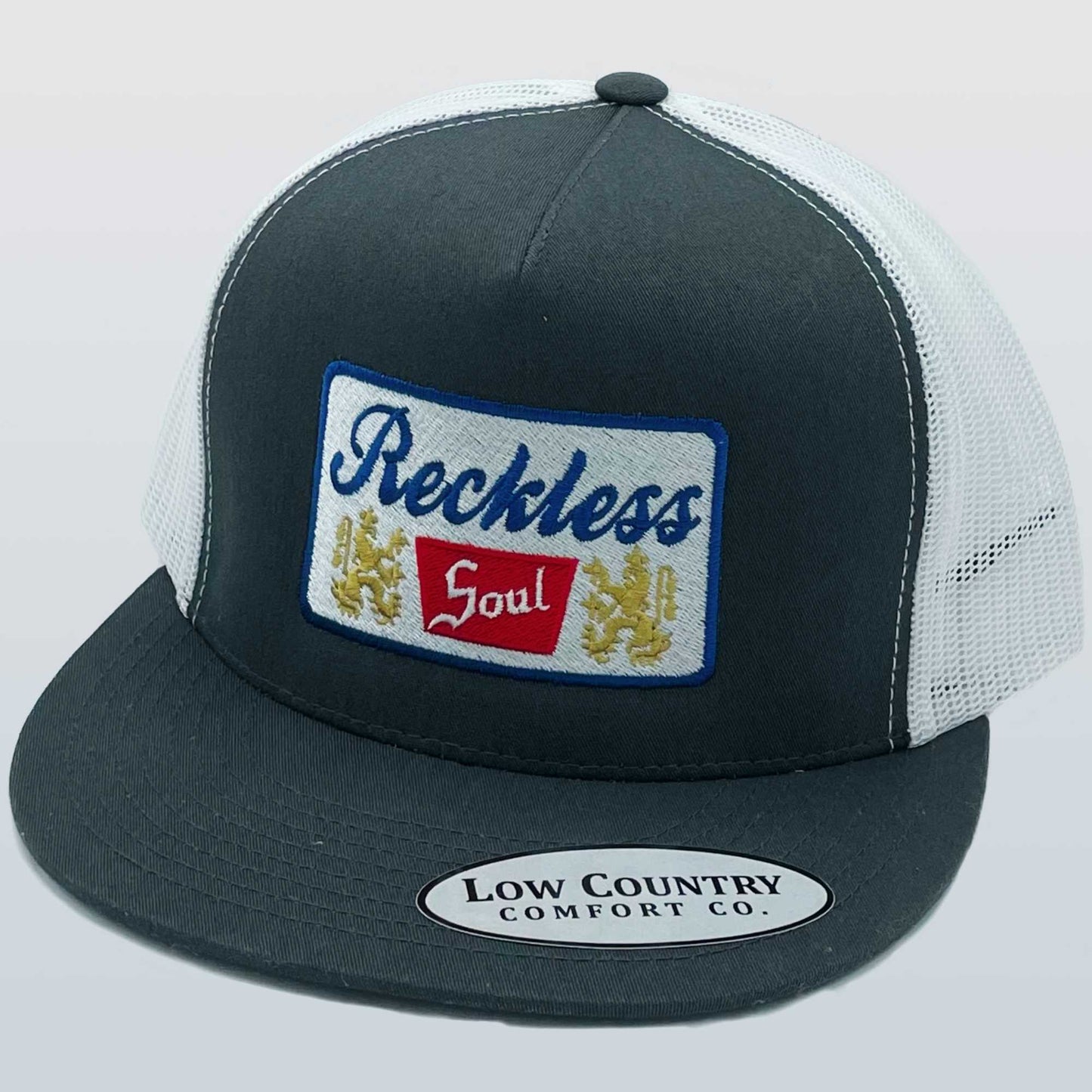 Reckless Soul Hat