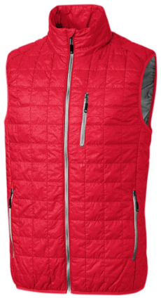 Rainer Vest Georgia Bulldog
