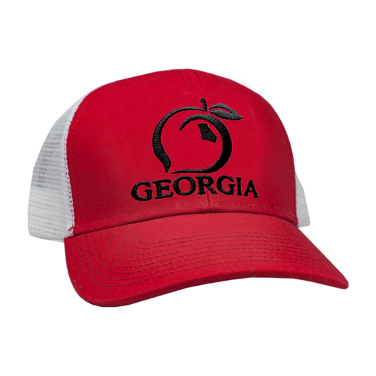Original Georgia Trucker Hat