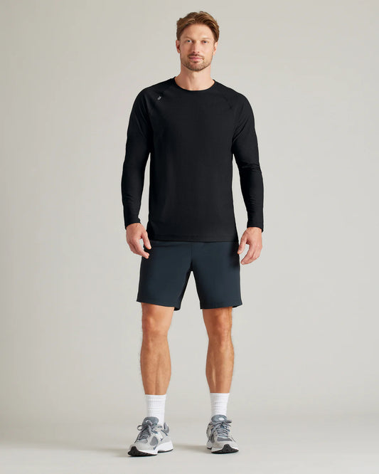 Reign Long Sleeve Tee