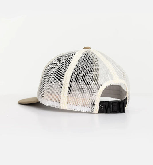 Reverb Packable Trucker Hat - Corainder