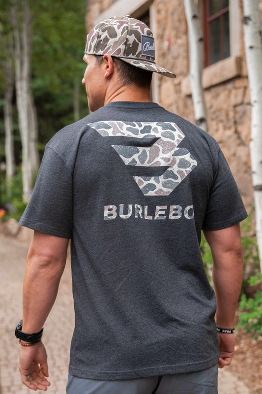 Rugged Refined is proud to carry BURLEBO, a Texas-based brand.