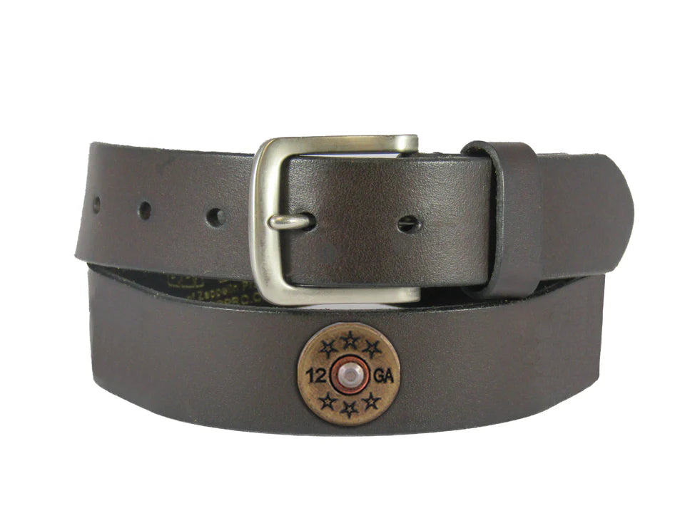 Concho Belt- Shotgun