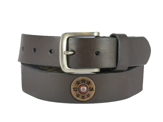 Concho Belt- Shotgun