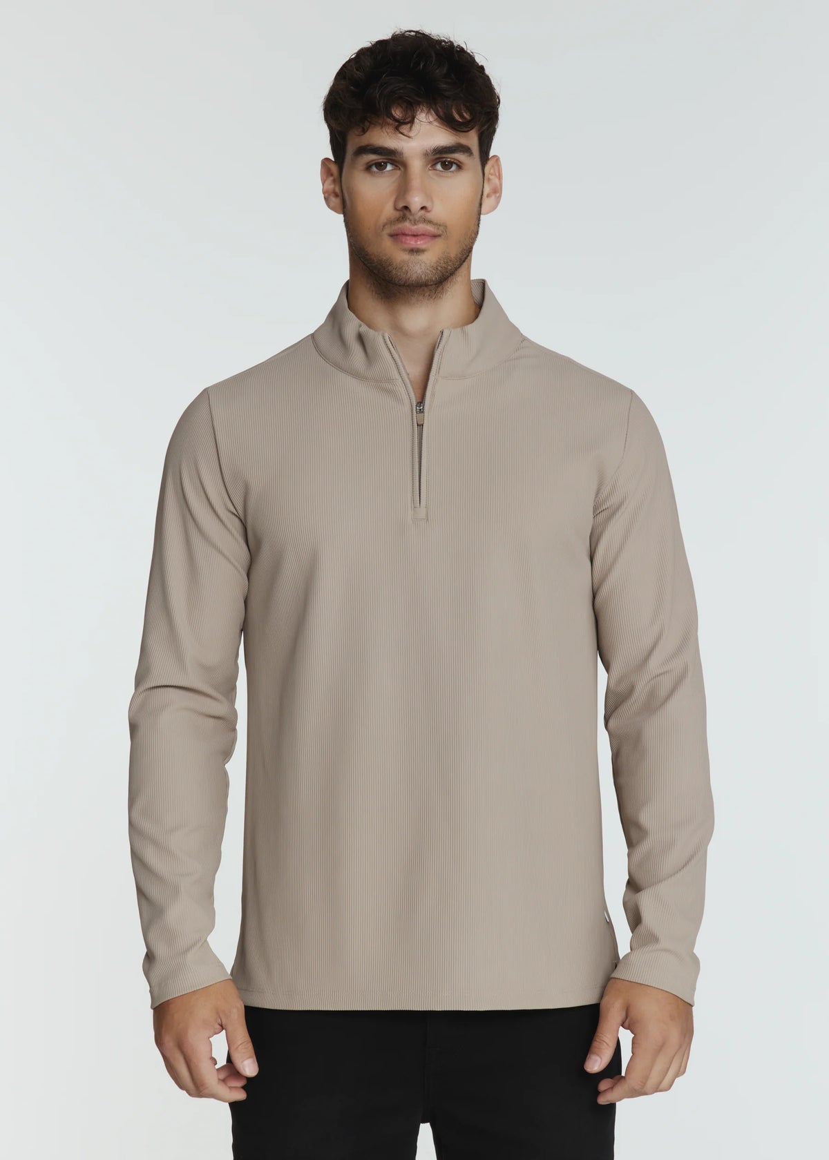 Drift Quarter Zip Pullover