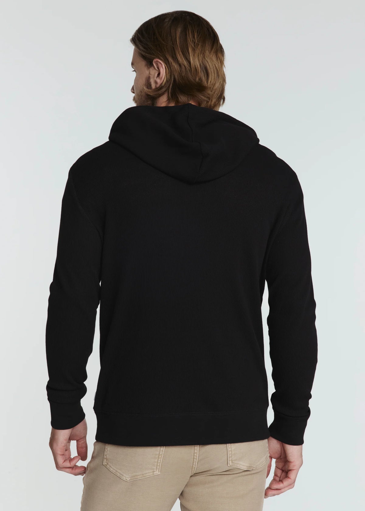 Mercer Hoodie