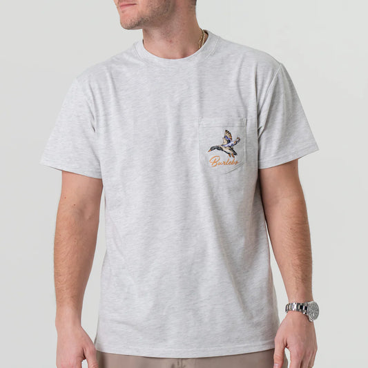Pintail Triangle Duck Tee