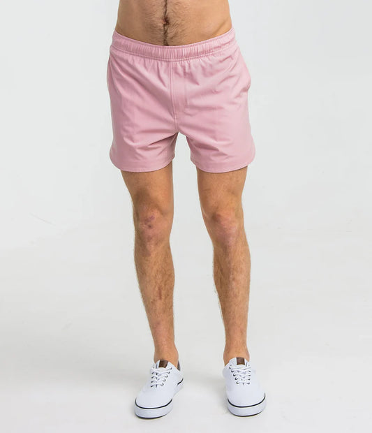 Sand To Surf Volley Shorts