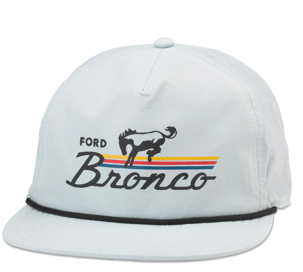 Bronco Catalina Hat