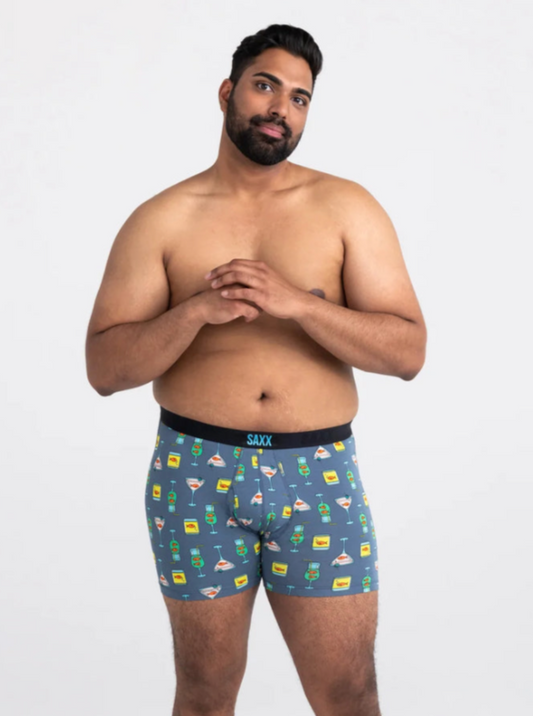 Ultra Super Soft - BB - Nautical Nightcap