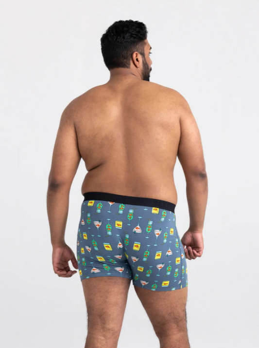 Ultra Super Soft - BB - Nautical Nightcap