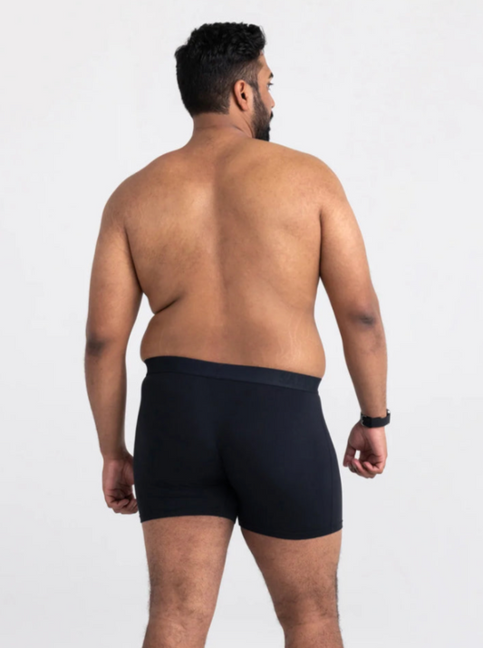 Ultra Super Soft - BB - Black