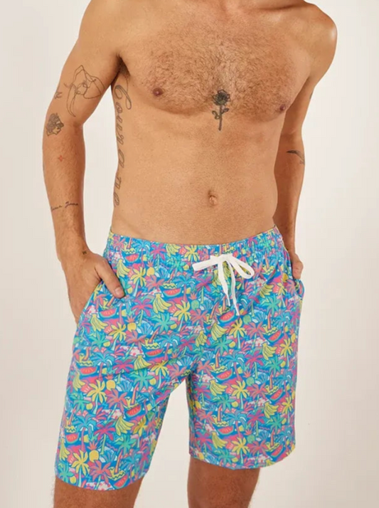 Chubbies Tropical Bunches