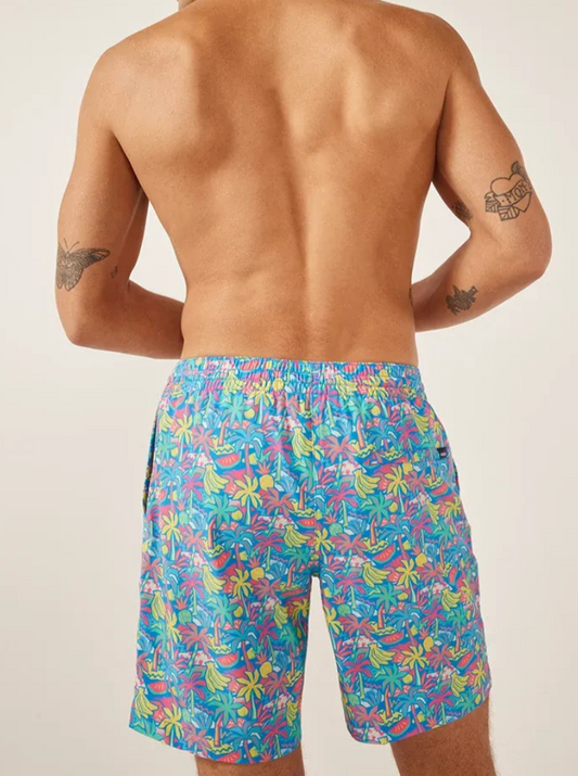 Chubbies Tropical Bunches