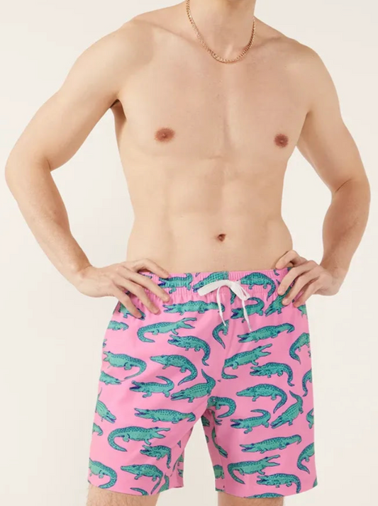 The Glades 7.0" Stretch (Zipper Pocket)