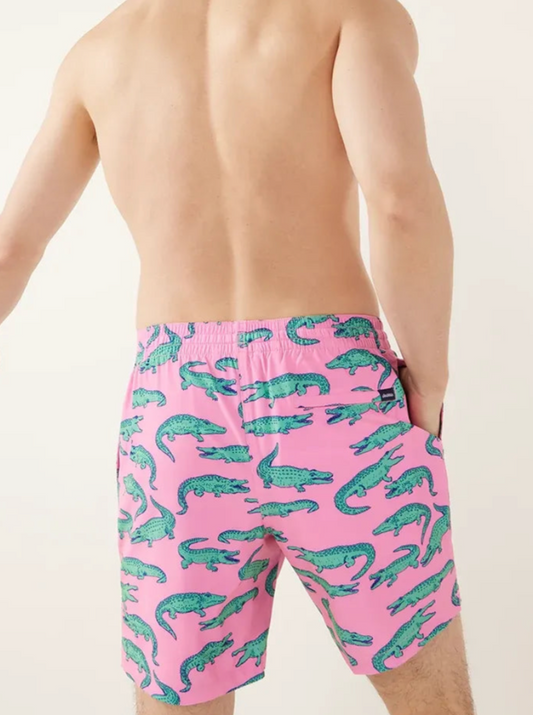 The Glades 7.0" Stretch (Zipper Pocket)