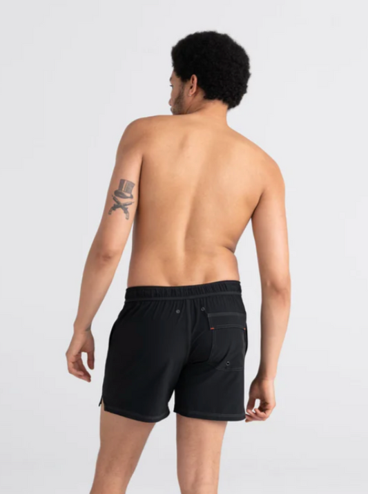 Oh Buoy - Black - 5 in