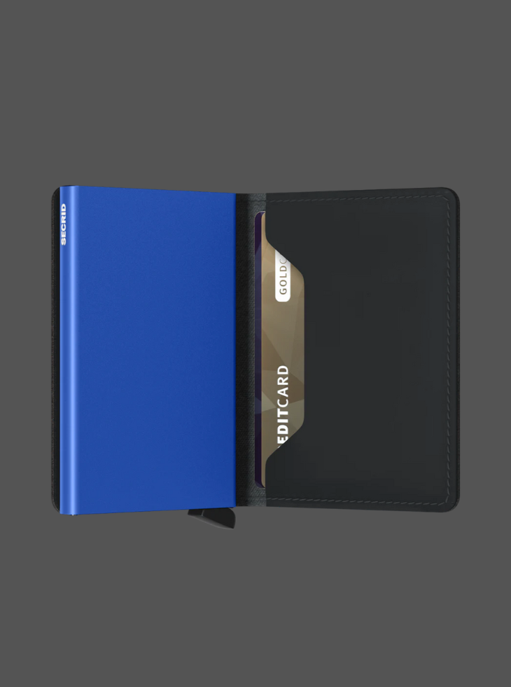 Secrid_Slimwallet_-_Matte_Black_Blue