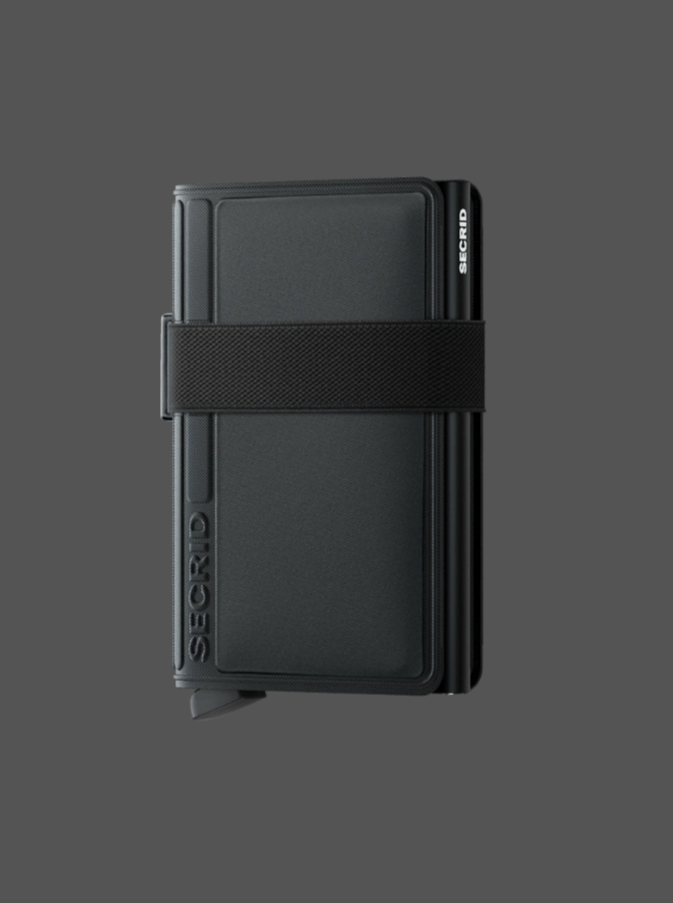 Bandwallet TPU - Black