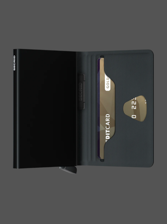 Bandwallet TPU - Black