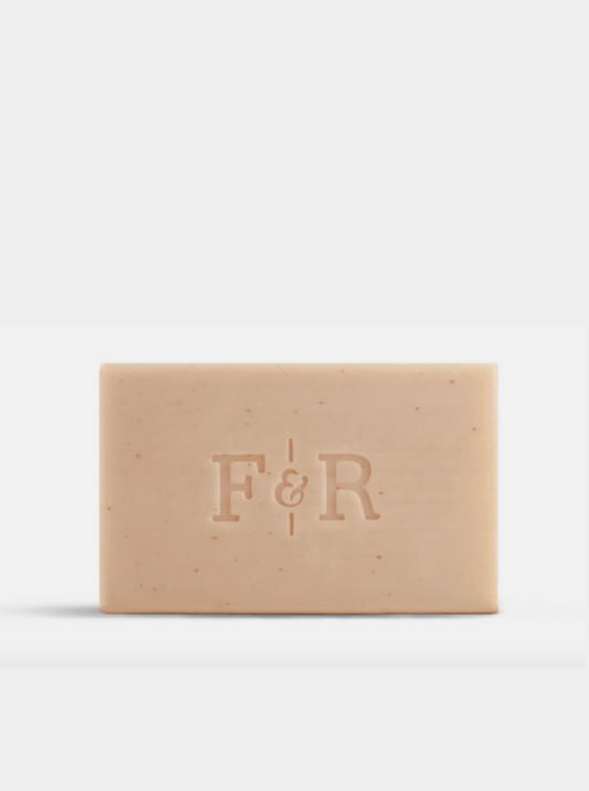 Bar Soap