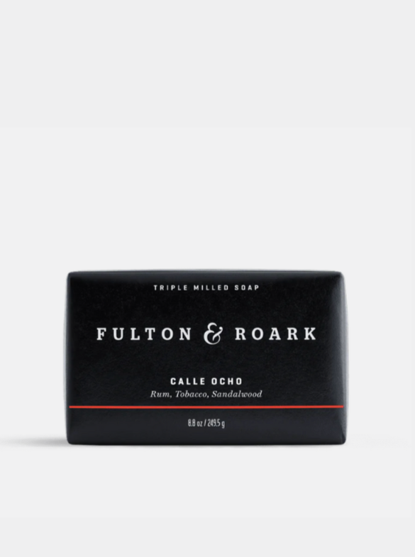 Bar Soap