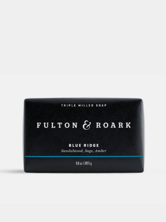 Bar Soap