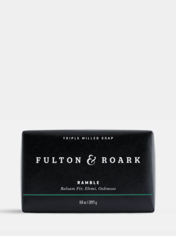 Bar Soap