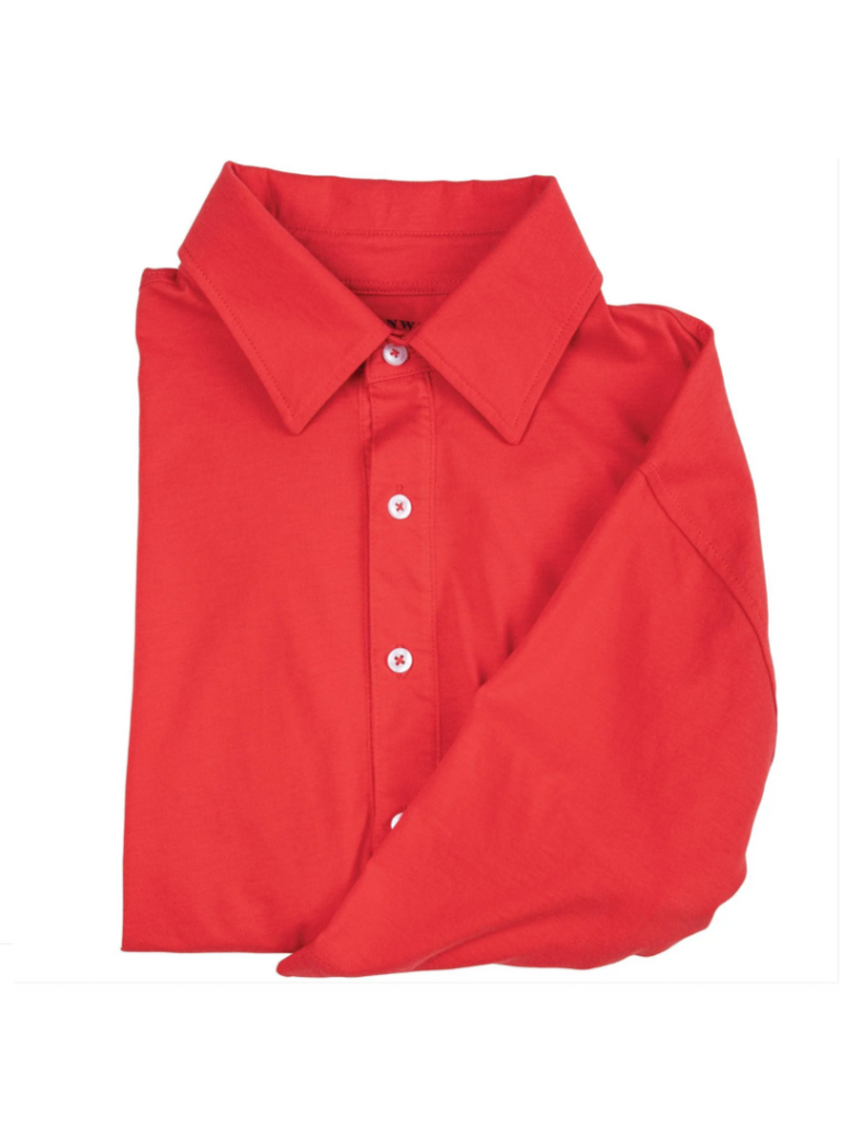 Old School Polo
