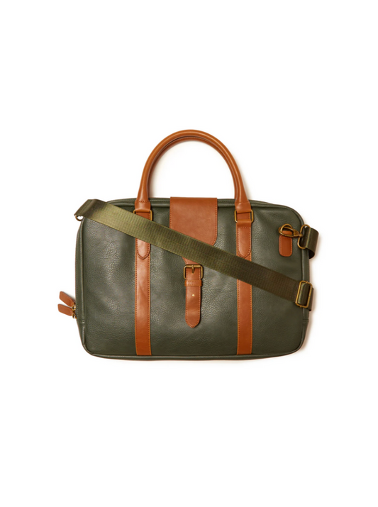 The Oxford Laptop Case