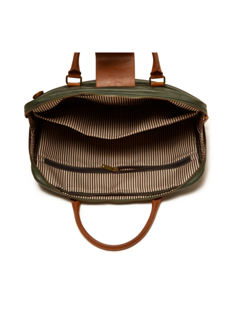 The Oxford Laptop Case