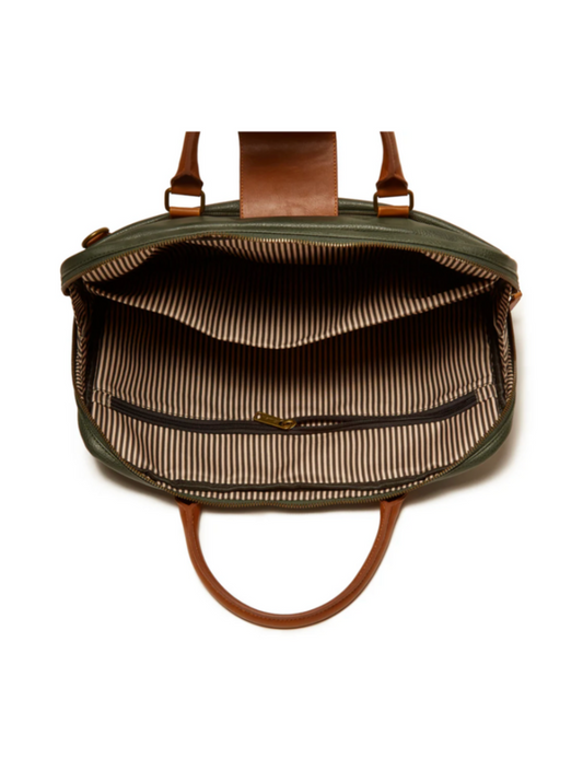 The Oxford Laptop Case