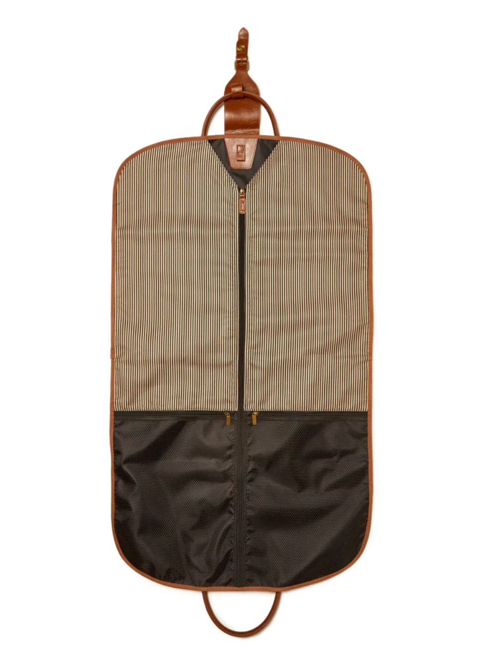 The Oxford Garment Bag