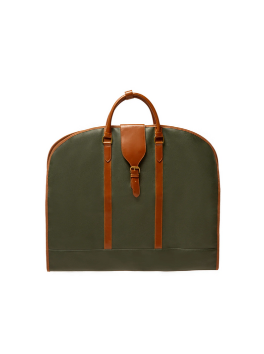 The Oxford Garment Bag