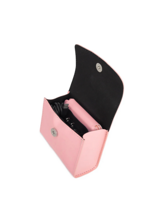 Ellis 3-in-1 Fast Charging Foldable Pad - Pink