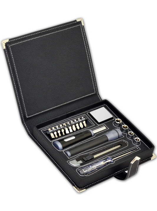 The Book Case Tool Set