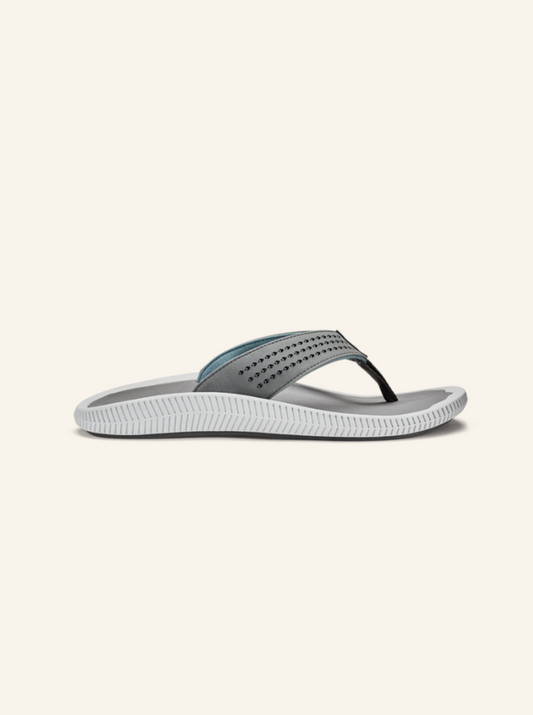 OluKai Ulele Flip Flops