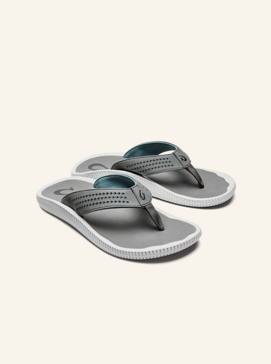 OluKai Ulele Flip Flops
