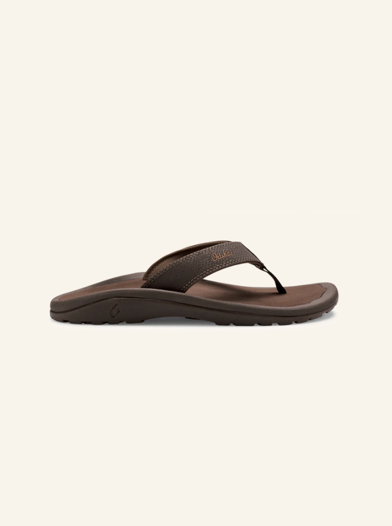 OluKai 'Ohana Flip Flops