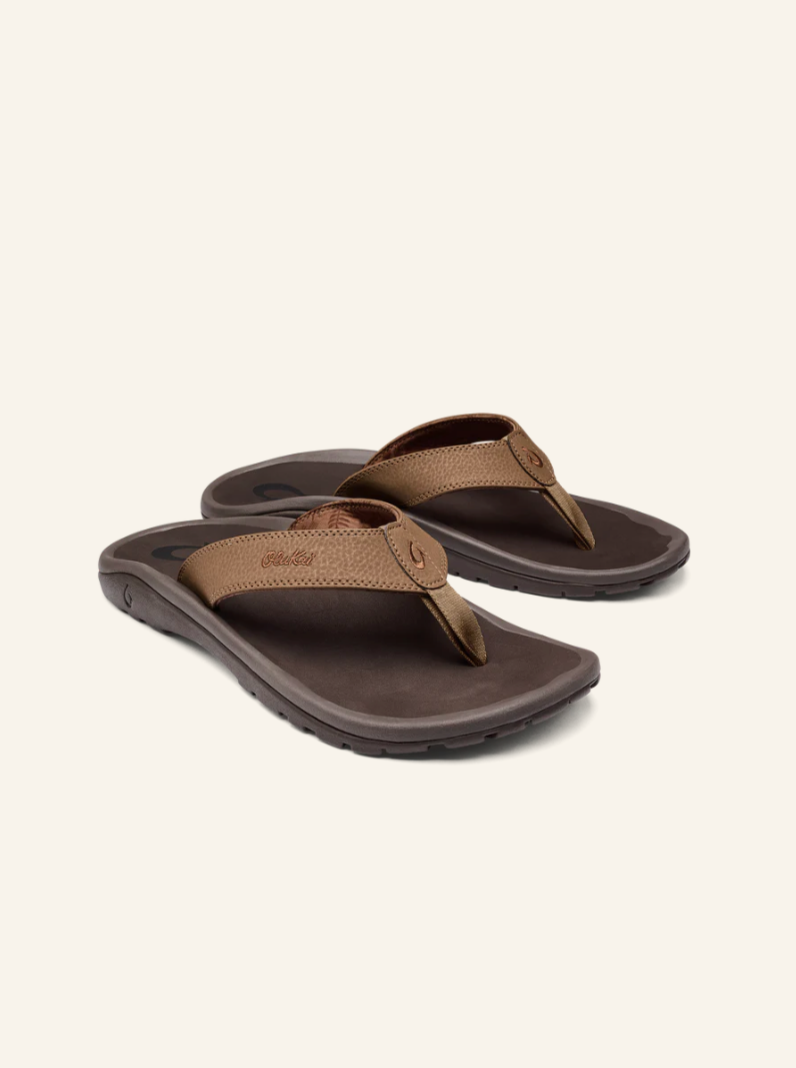 OluKai 'Ohana Flip Flops