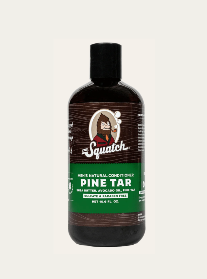 Dr. Squatch Conditioner