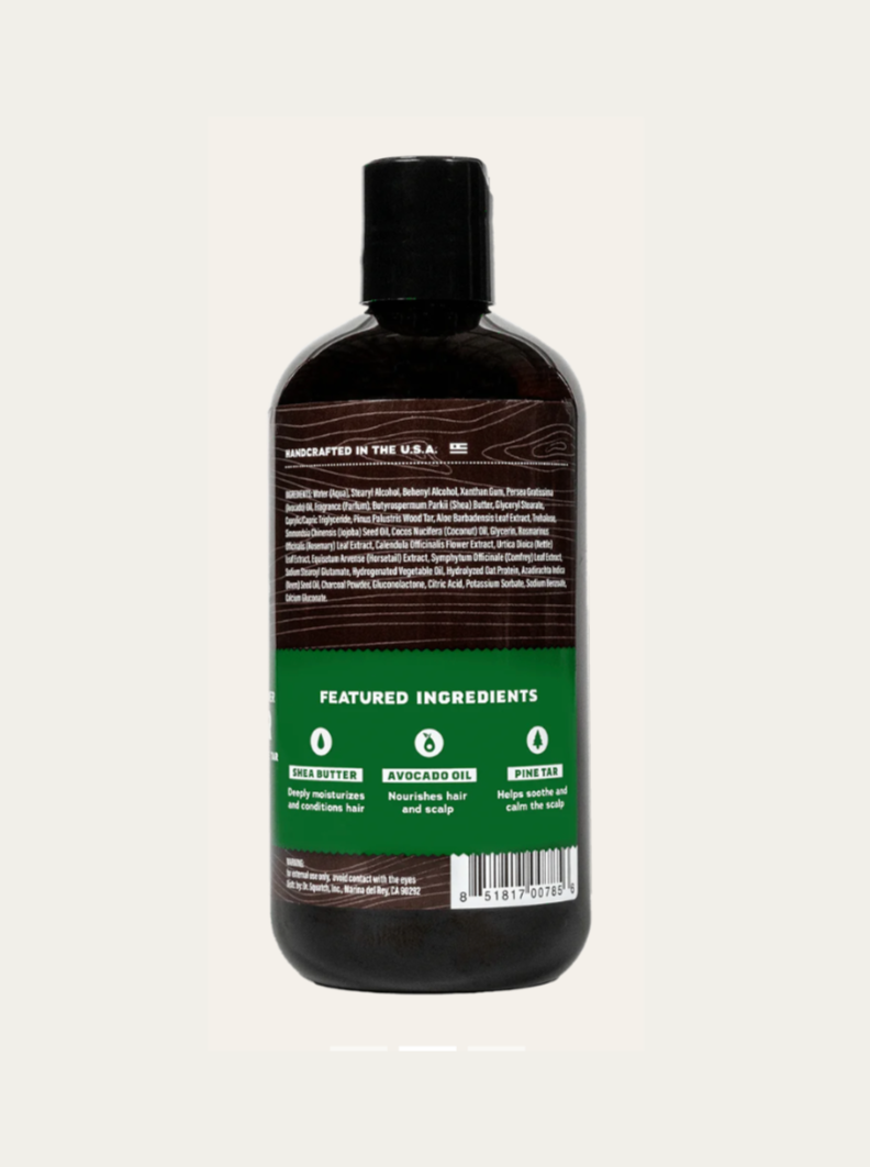 Dr. Squatch Conditioner