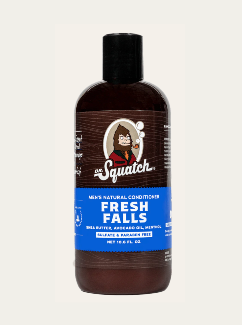 Dr. Squatch Conditioner