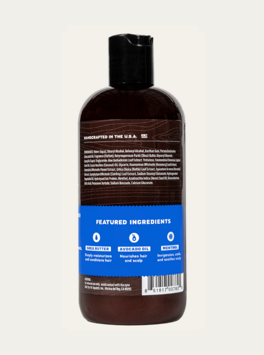 Dr. Squatch Conditioner