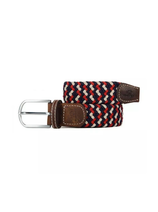 Billy Belt Classic Woven Belts
