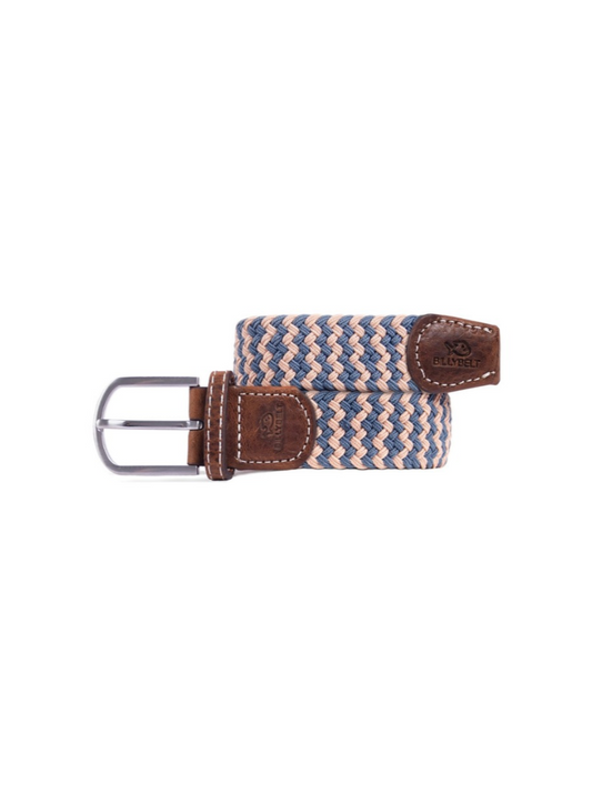 Billy Belt Classic Woven Belts