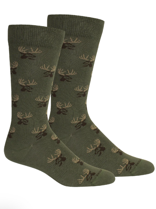Brown Dog Sock Co.