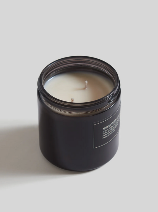 Tobacco & Black Pepper 16 oz Candle