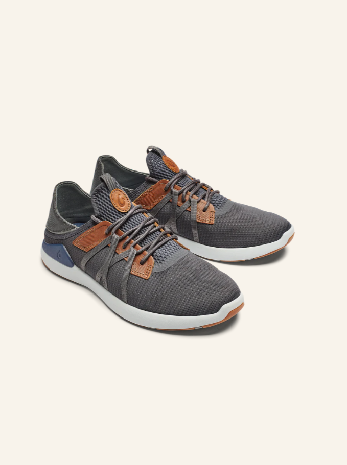 OluKai Mio Li Athletic Shoes